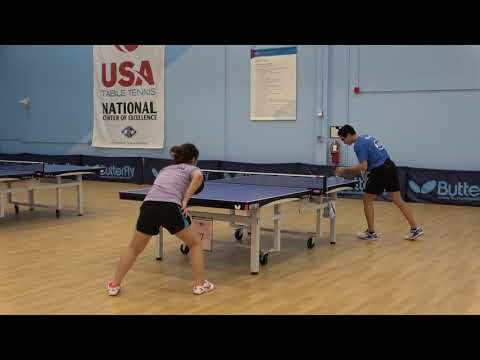 Tony Ma (2093) vs Jingxiong Lu (1733)