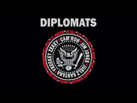 M Dot Taylor ft. Jim Jones & Maino - Biggest Fan