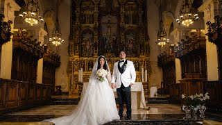 Acosta Royal Wedding Teaser Video✨ | April 10th, 2026