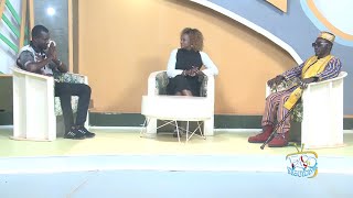 Faso Siguidiya du 07 janvier 2026-BF1TV