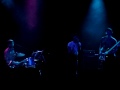 DRAGONETTE performs "Black Limousine" live at El Rey in Los Angeles
