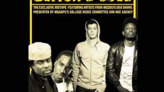 Black &amp; Gold Mixtape Track 4: Chiddy Bang - Truth