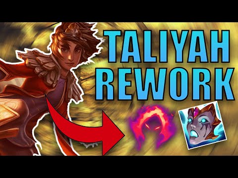 IS THE NEW TALIYAH GOOD??