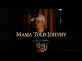 Mama Told Johnny Military Cadence Official Lyric Video