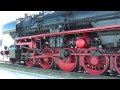 Click to View : Locomotive cu abur in Germania si Olanda