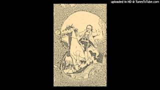 aaron dilloway - corpse on horseback b