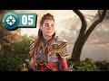 Horizon Forbidden West: Burning Shores Gameplay Walkthrough - Main Quest: His Final Act