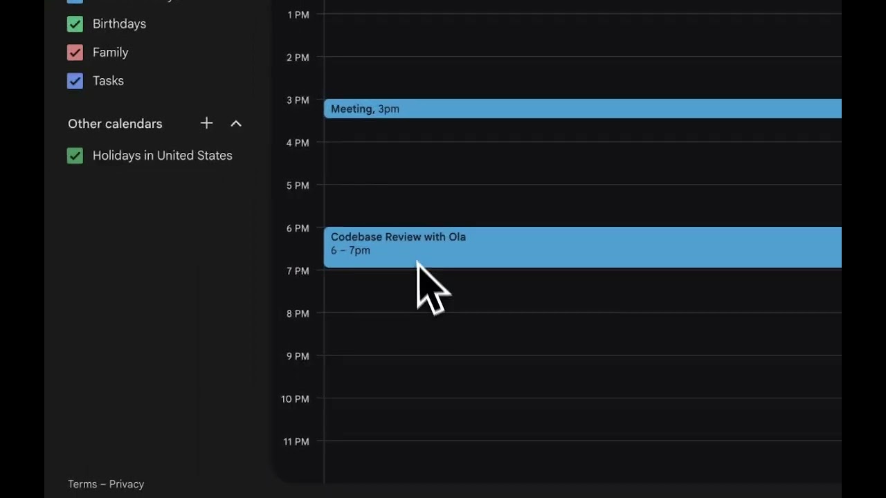 Watch Tabsy Demo