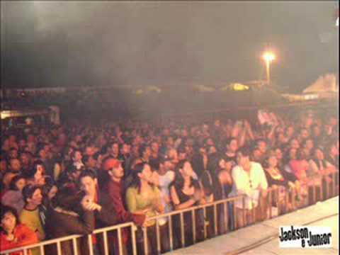 Jackson e Junior - Ligado em você