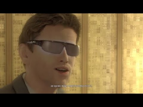 Zagrajmy w heavy rain odc 11 wtopić się w tłum ps4 pro