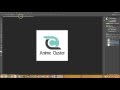 How To Convert A Logo To A Favicon In Photoshop How To Convert A Logo To A Favicon In Photoshop