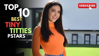 Top 10 Best TINY TITTIES Prnstars in June 2026