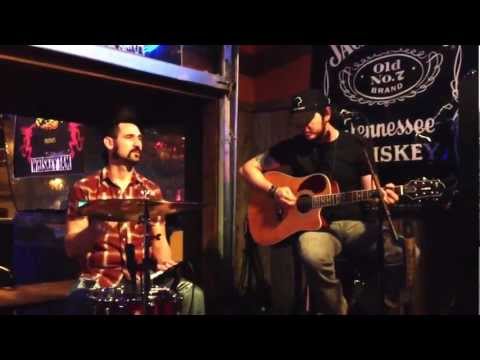 Shameless - Jeremy McComb @ Winners Nashville (05/03/2012)