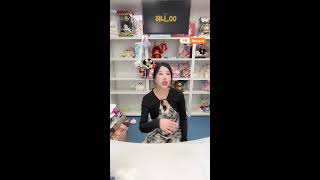 Download lagu 베베픽 베이비쓰리 유키 사무엘 미주안 밤토끼 노미 메이메이 랜덤박스 인형뽑기 🎁💝 mp3