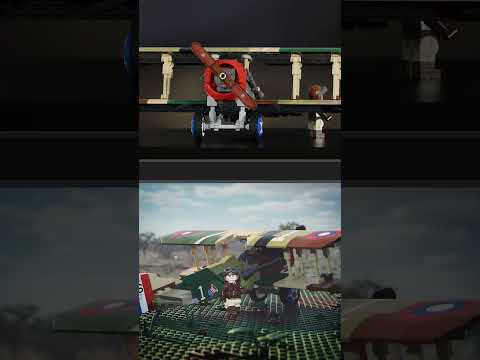 SPAD S.XIII – 94th Aero Squadron