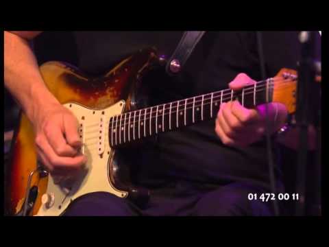 Dominic Miller & SF Orchestra, Rok Golob - GARDEN OF MIRACLES