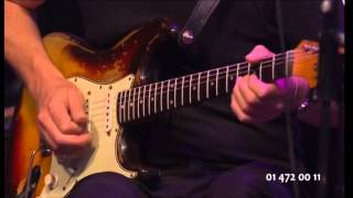 Dominic Miller & SF Orchestra, Rok Golob - GARDEN OF MIRACLES