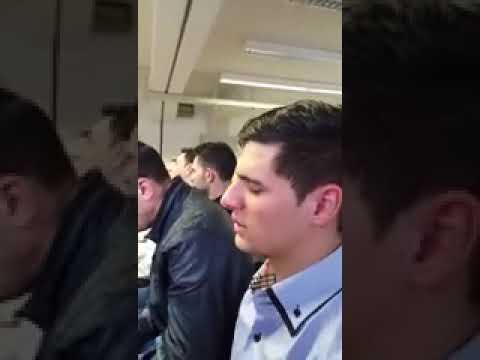 fratele mircea in essen predica