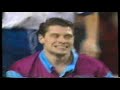 EPL 1996 Tottenham 0 Vs West Ham 1 At White Hart Lane