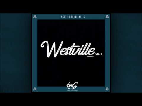 Westy X Spookzville - Demora [Grime Instrumental]