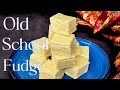 STEP BY STEP 5 INGREDIENTS POWDERED MILK FUDGE #fudgerecipe #viralvideo #guyanesestyle #guyanese