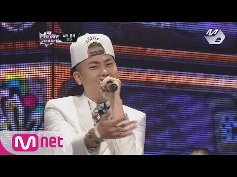 [STAR ZOOM IN] [Loco] 춤!신!춤!왕! 로꼬의 Take Care (Feat. 박나래 of SPICA) 161031 EP.140
