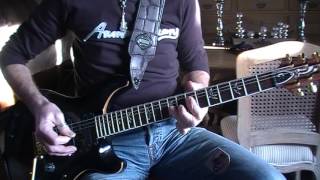 The Scabs Nothing on my radio cover