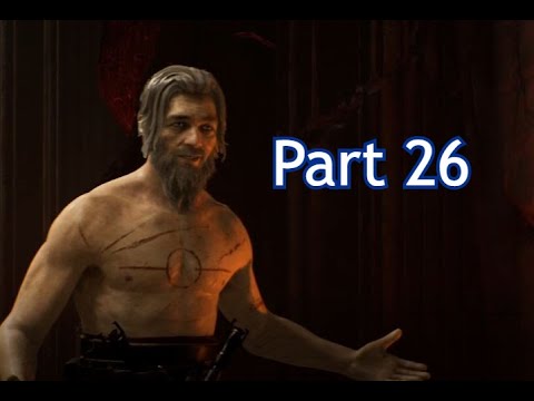 Star Wars Jedi Fallen Order Playthrough, No Commentary Part 26