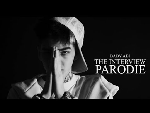 PARODIE BABY ABI - THE INTERVIEW