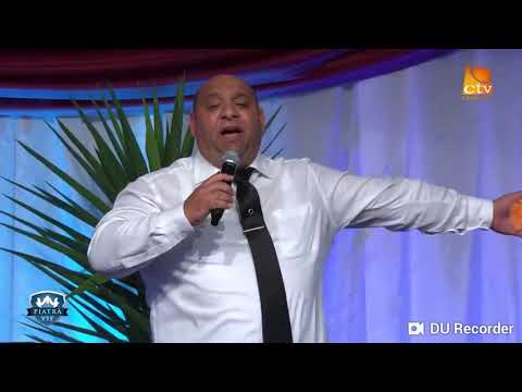 Marin Preda - Cana o David