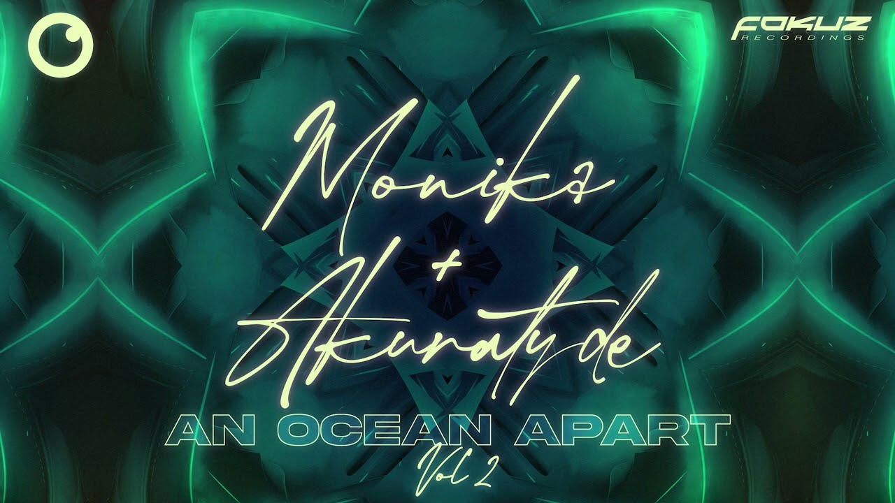 Monika & Akuratyde - Minotaur