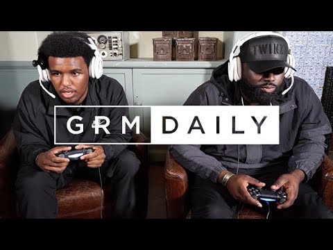 Call of Duty WWII GGR Special - P Money Vs Novelist | GRM Daily