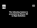 Disney XD Happy Feet Intro