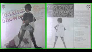 Maxine Brown / Reason To Believe
