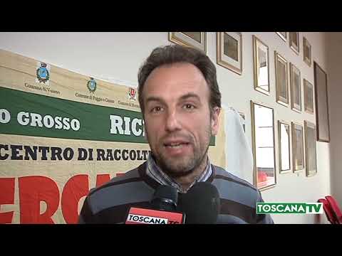 2019-04-17 PRATO - RICICLAO, A OFFICINA GIOVANI DAL 18 AL 22 APRILE