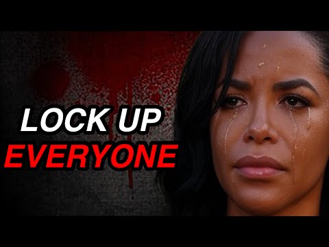 Aaliyah Was Murdered