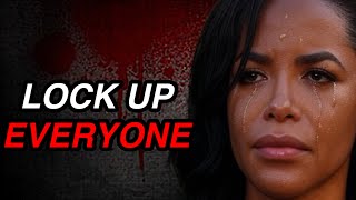 Why Aaliyah's Murder Being Investigated Will Destroy The Industry