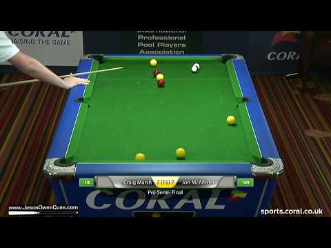 McAllister Pro Semi dish