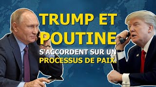 Cessez-le-feu limité, négociations en cours, le Moyen-Orient prend de l'ampleur.