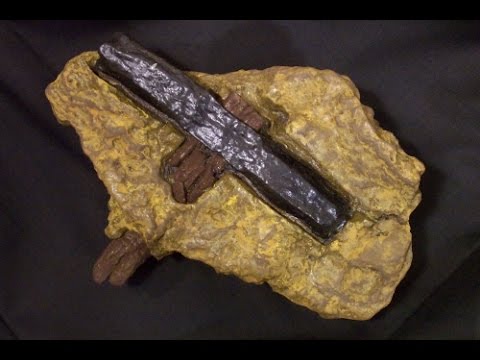 5 Mysterious Artifacts No One Can Explain Video