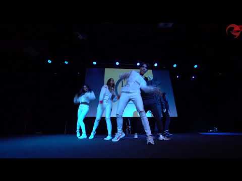 ICED - VIXX - Hyde - Cover на Aniplay 2018