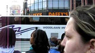 Black Friday - New York - 2008