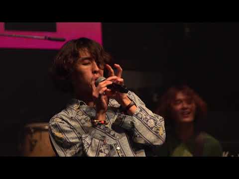 잔나비 - Jungle(4K)@뮤콘0911