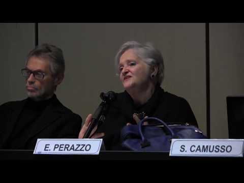 BELLA IMPRESA! inaugurazione ELISABETTA PERAZZO