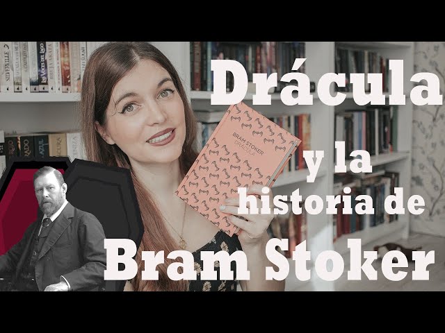 Vídeo relacionado con Cthulhu 11. Especial Bram Stoker (REVISTAS)