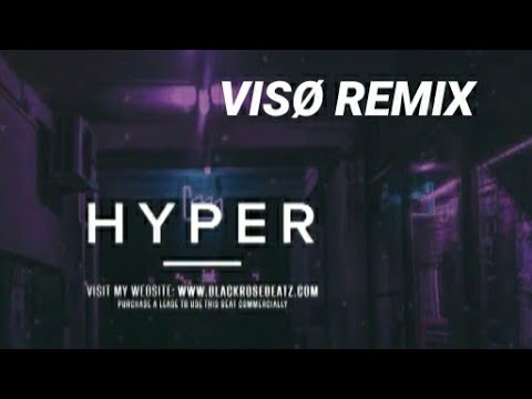 jumanji hedegaard | SUMMER HIT | VISØ REMIX