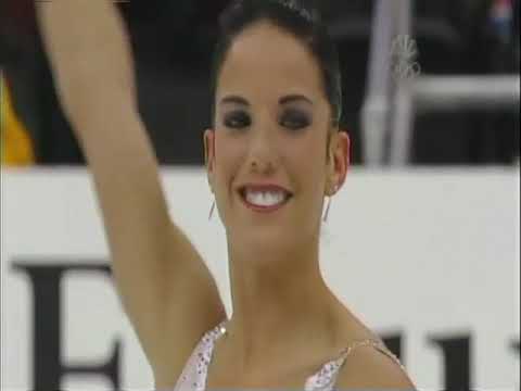 2009 US Figure Skating Championships Pairs Free