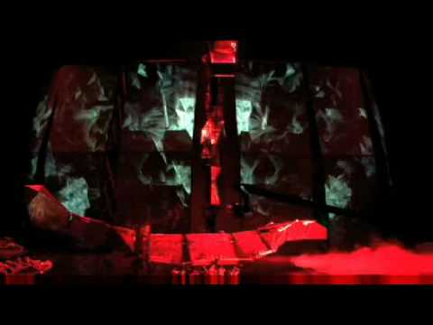 SIEGFRIED  /  Third opera in Richard Wagners Ring Cycle