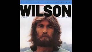 Thoughts of You - Dennis Wilson