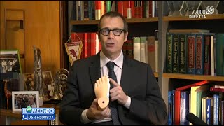 Come curare l'alluce valgo. Le terapie conservative. La chirurgia mini-invasiva